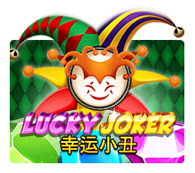 Joker Gaming